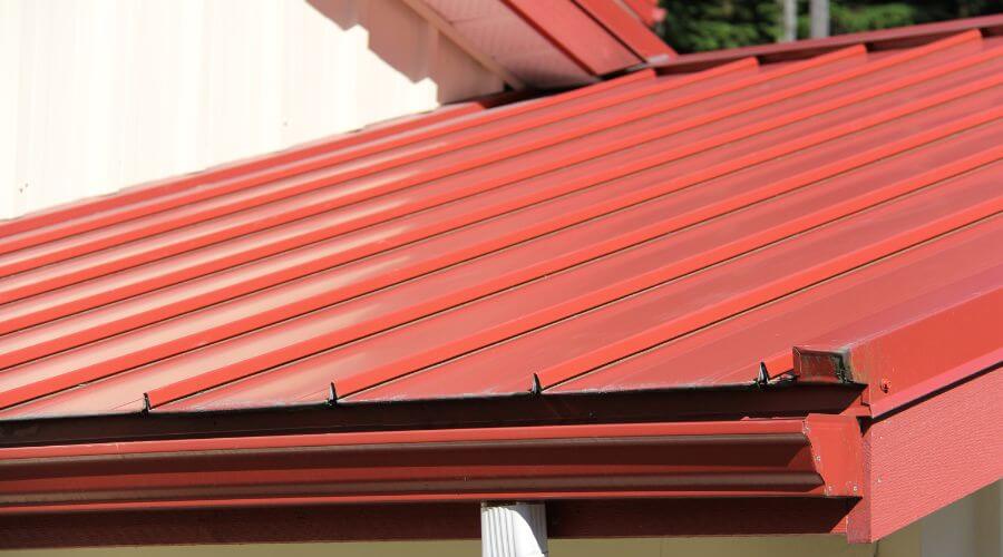 Industrial Roof Repair in Leicester, MA